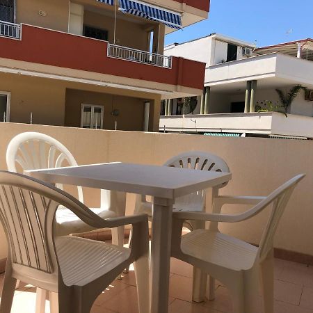 Residenza Iris Vista Mare Villa Gallipoli Exterior foto