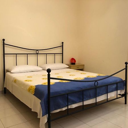 Residenza Iris Vista Mare Villa Gallipoli Exterior foto