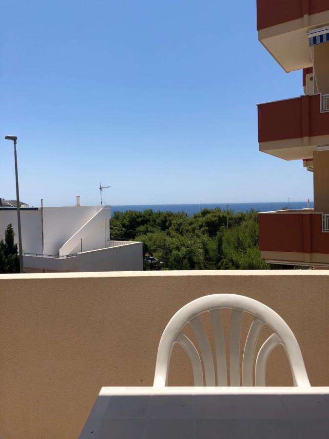 Residenza Iris Vista Mare Villa Gallipoli Exterior foto