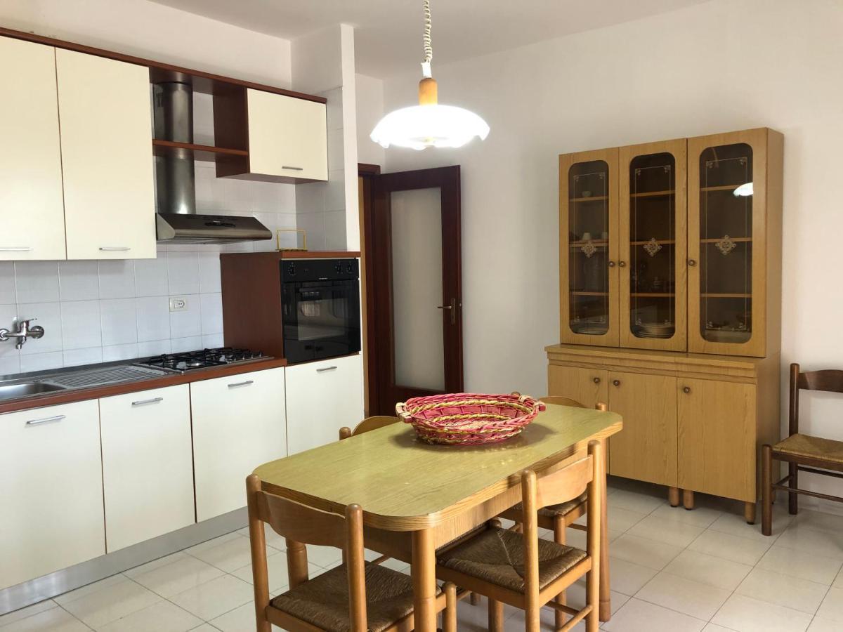 Residenza Iris Vista Mare Villa Gallipoli Exterior foto