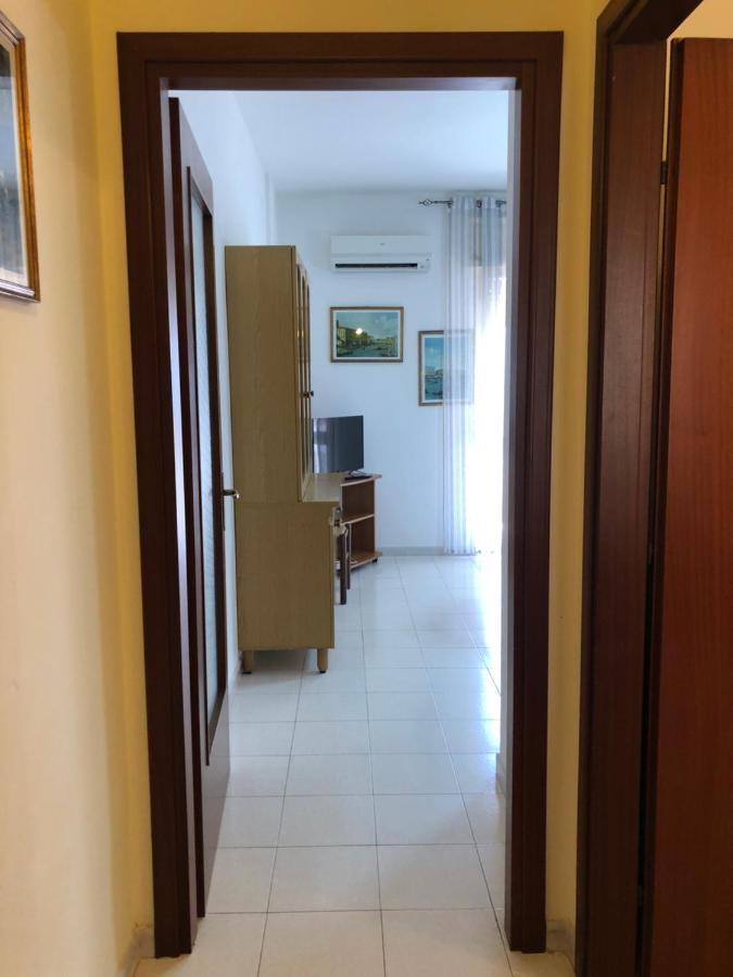 Residenza Iris Vista Mare Villa Gallipoli Exterior foto